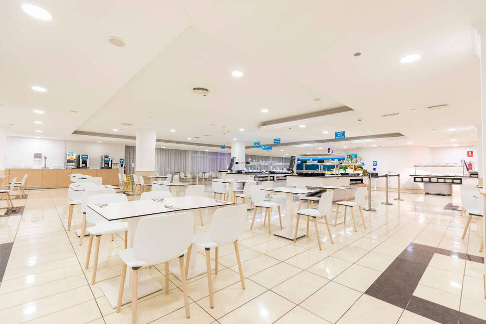 Een foto van Blue Sea Interpalace