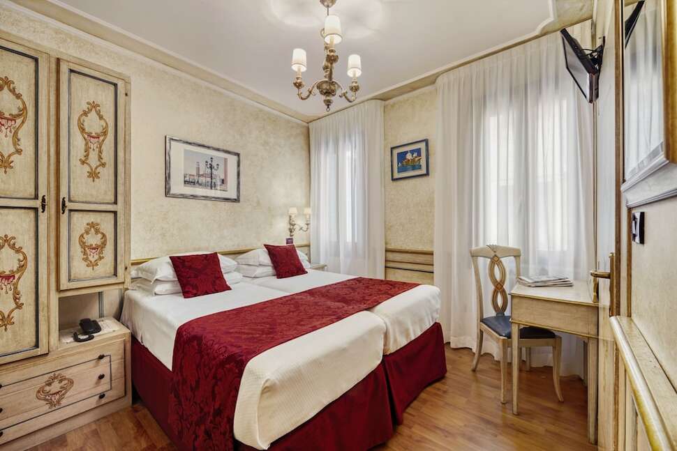 Een foto van Hotel Al Piave