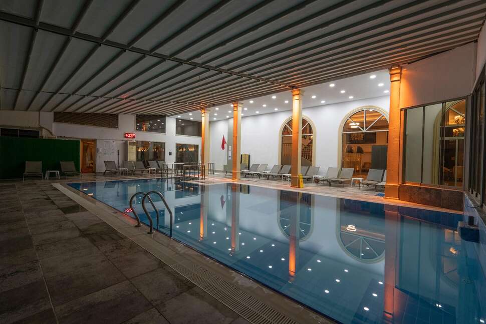 Een foto van J'adore Deluxe Hotel & Spa