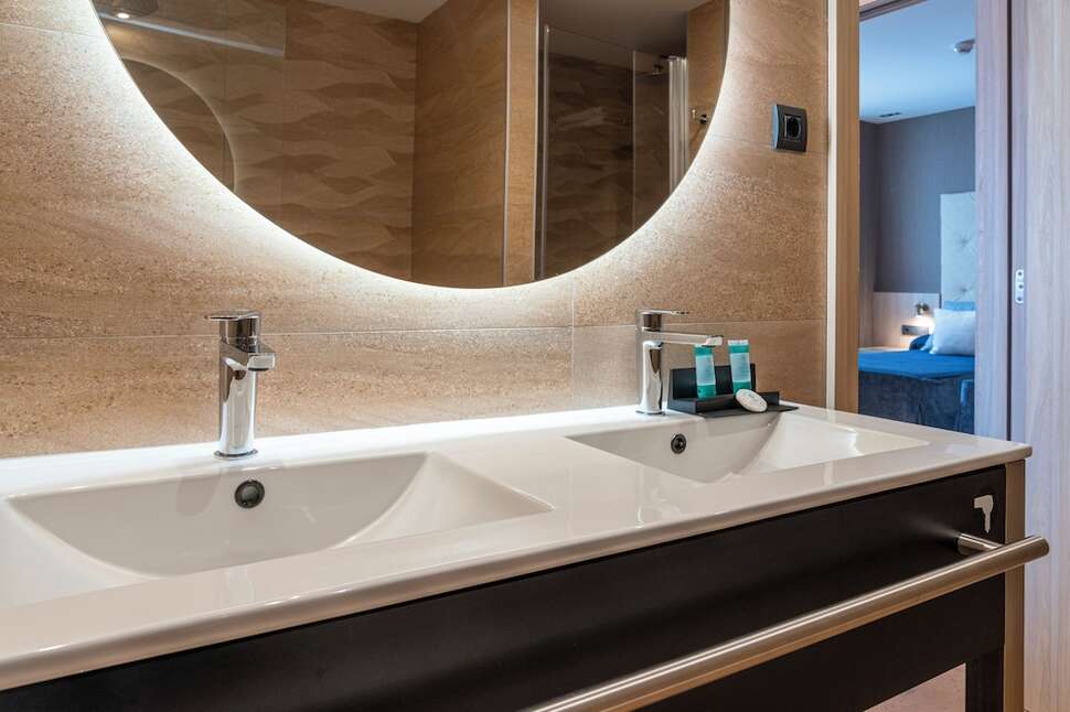 Een foto van Hotel Rialto