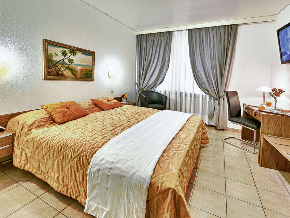 Een foto van Hotel Dell'Angelo