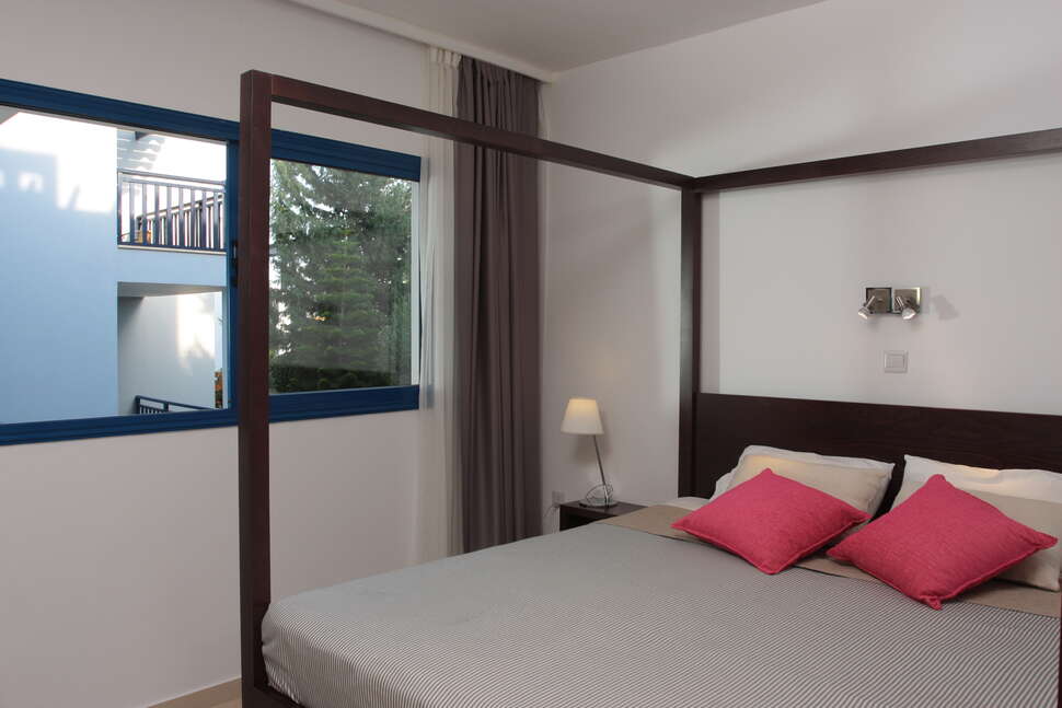 Ein Foto MarisMare Apartments