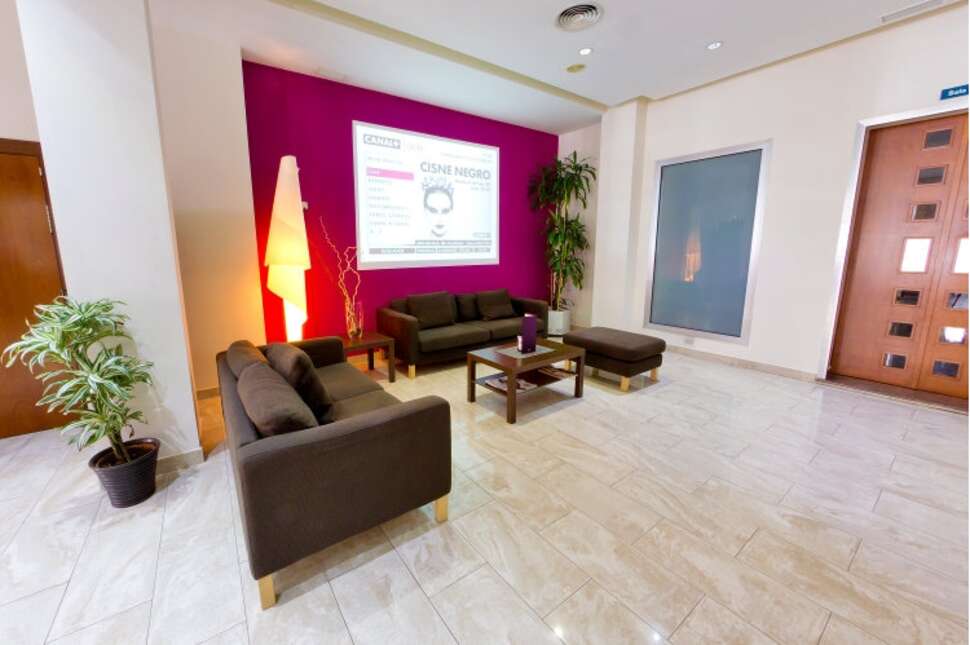 Een foto van Traina Hotel