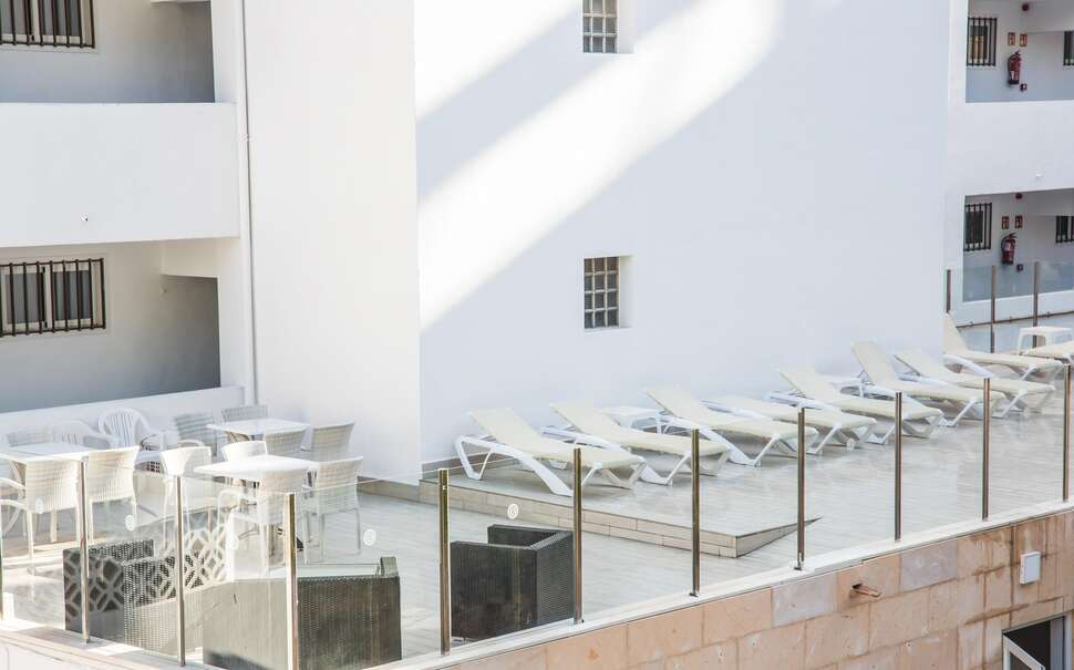 Een foto van Pierre & Vacances Residence Mallorca Portofino