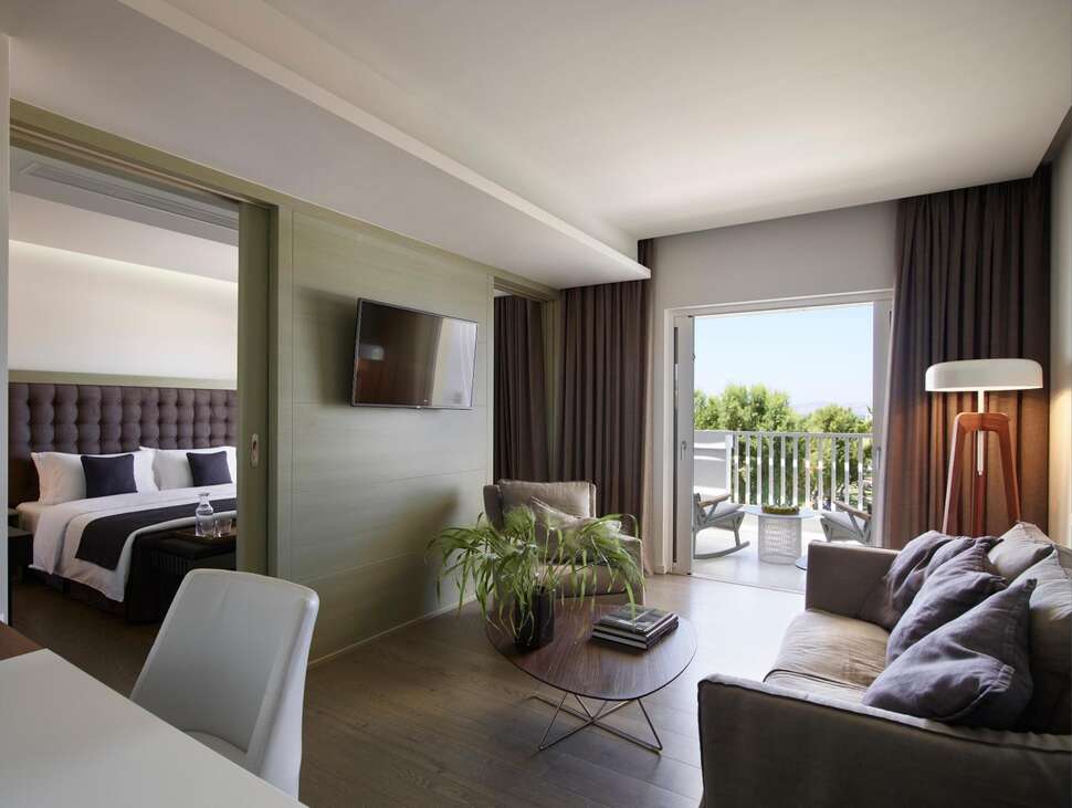 Een foto van Neptune Luxury Resort