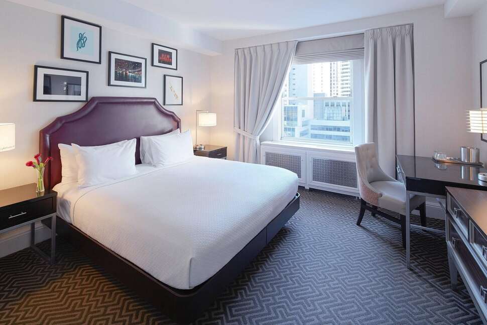 Een foto van The Lexington New York City