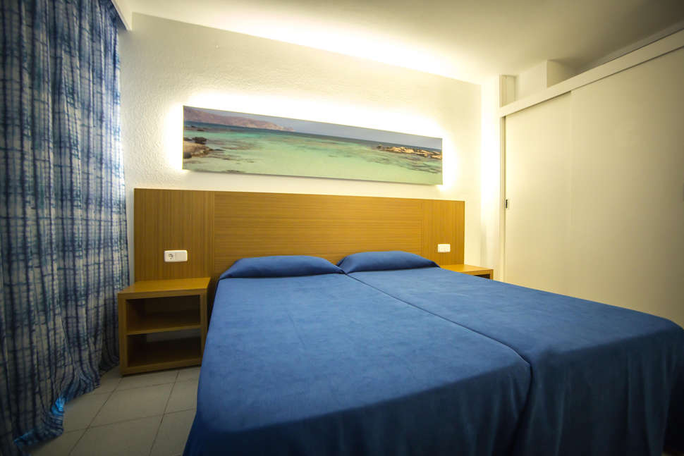 Een foto van Club Cala Romani