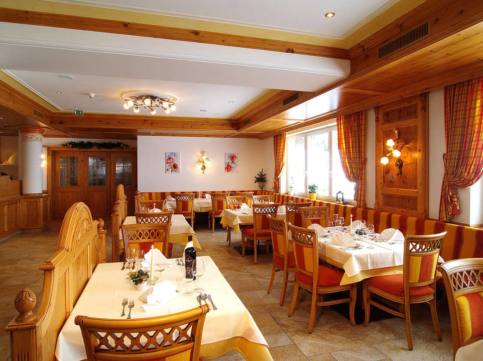 Een foto van Lifthotel Aschaber
