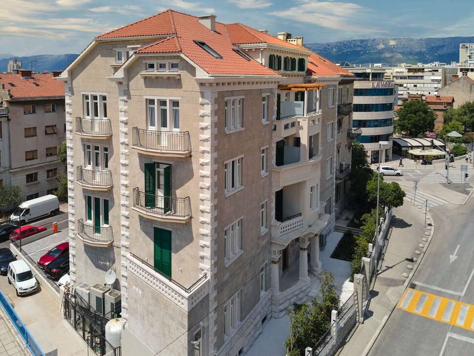 Een foto van Heritage Hotel Fermai
