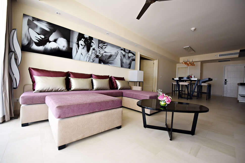Een foto van Chic Punta Cana by Royalton