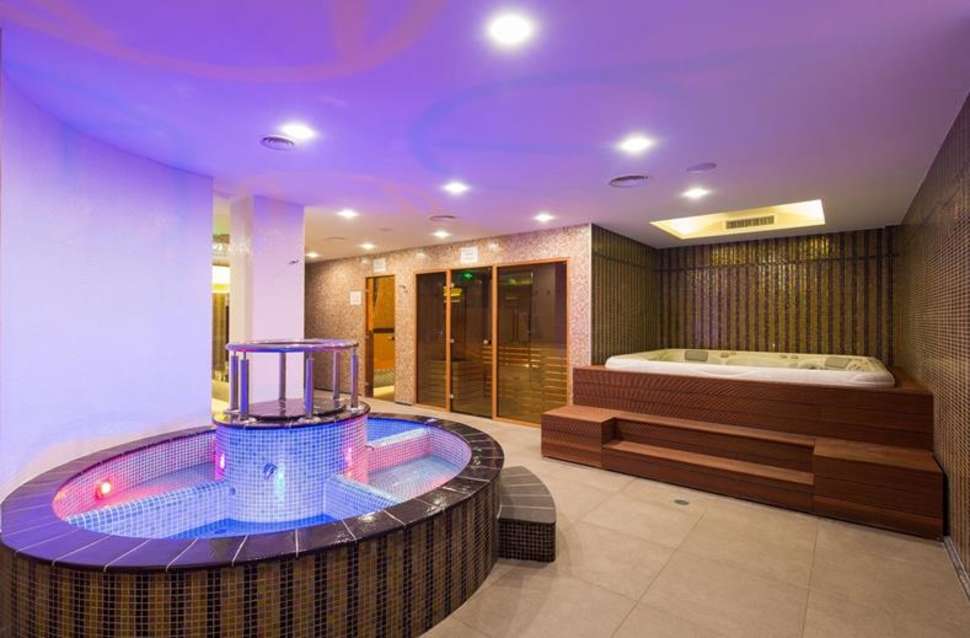 Een foto van Thassos Grand Resort