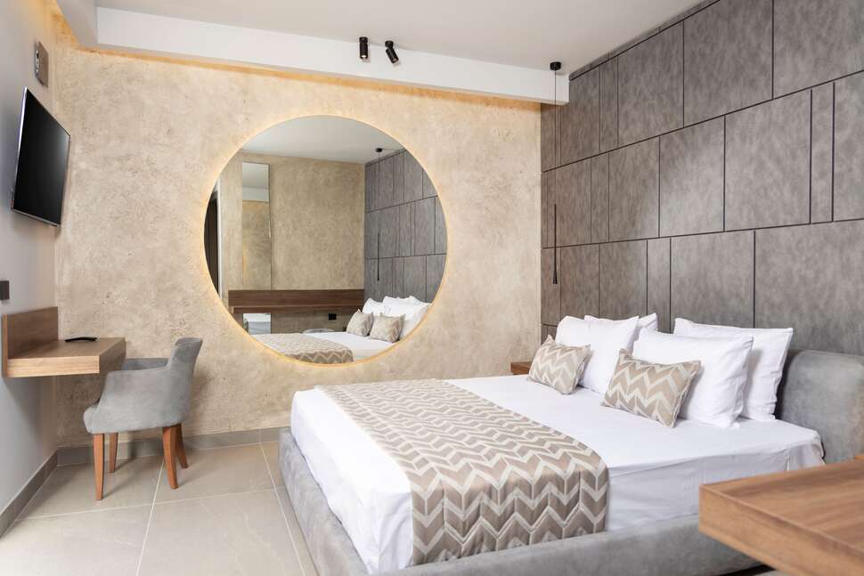 Een foto van Luuks Luxury Accommodation