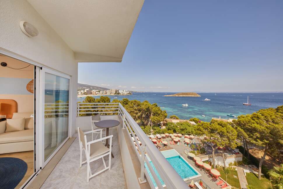 Een foto van Alua Calvia