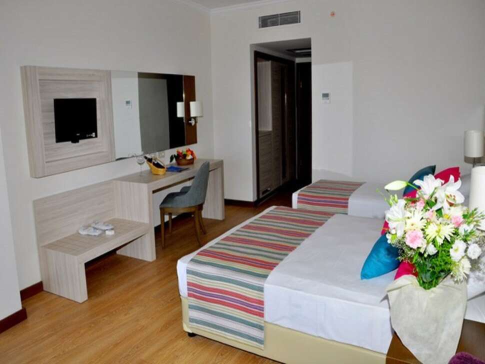 Ein Foto Side Prenses Resort & Spa