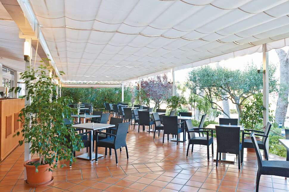 Een foto van Club Hotel Cala Ratjada