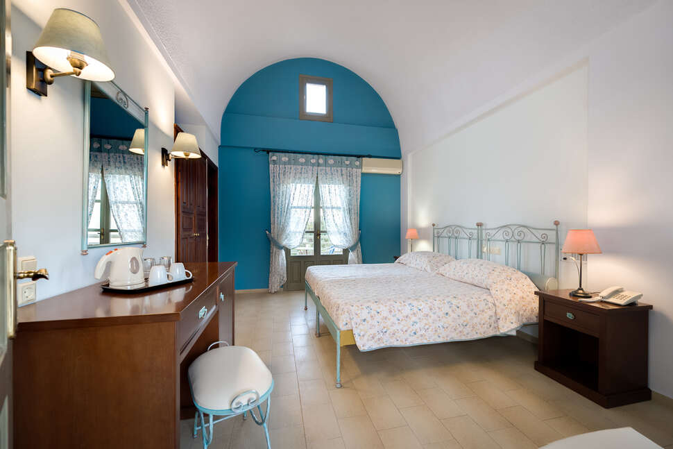 Een foto van Hotel Zephyros