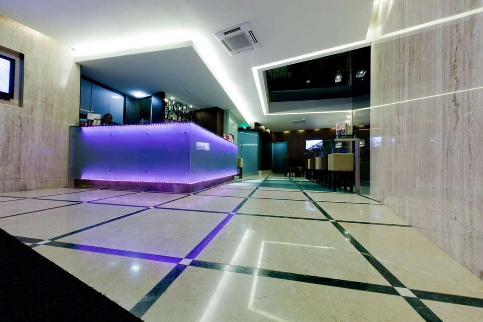 Een foto van Luxe Hotel by Turim Hotels