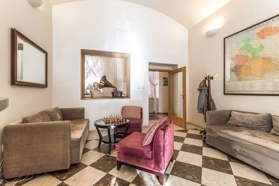 Een foto van Hotel Adler