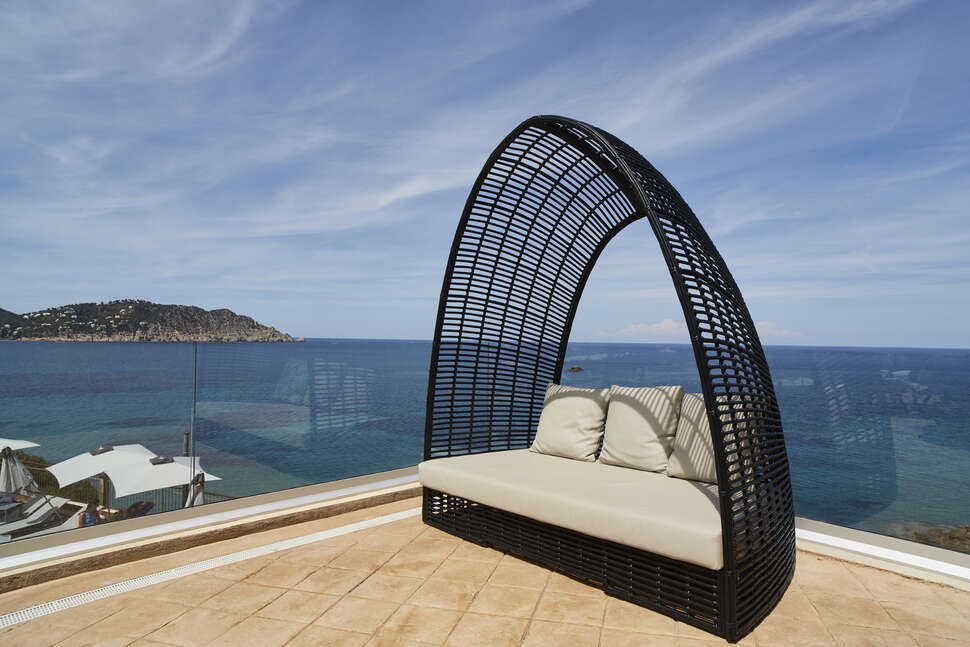 Een foto van Invisa Hotel Club Cala Verde