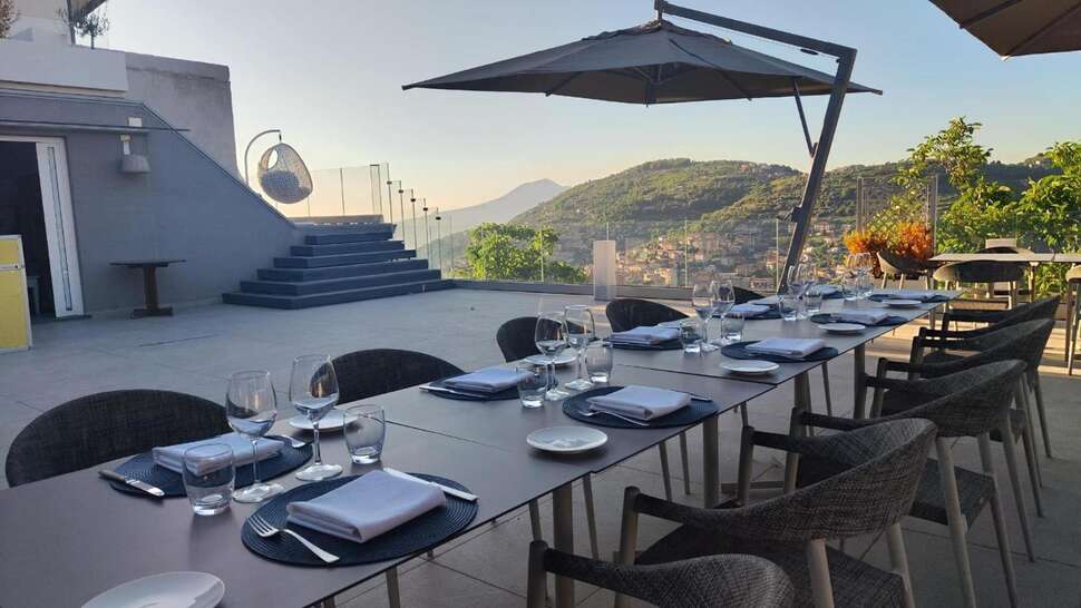 Een foto van Santangelo Resort & Spa