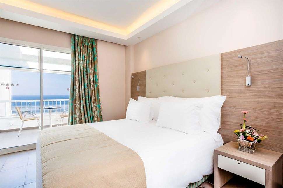 Een foto van Amadil Ocean Club
