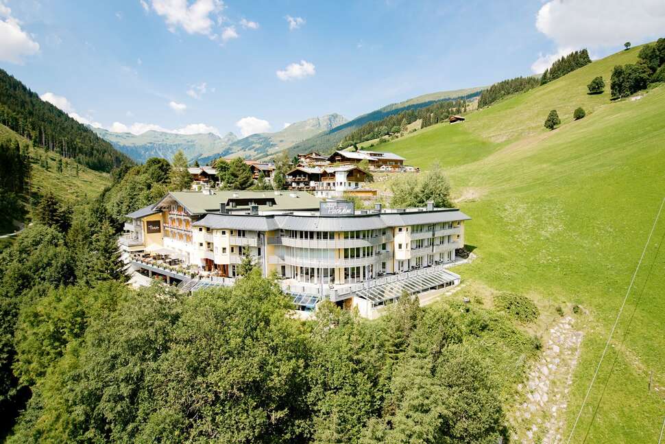Een foto van Residenz Hochalm