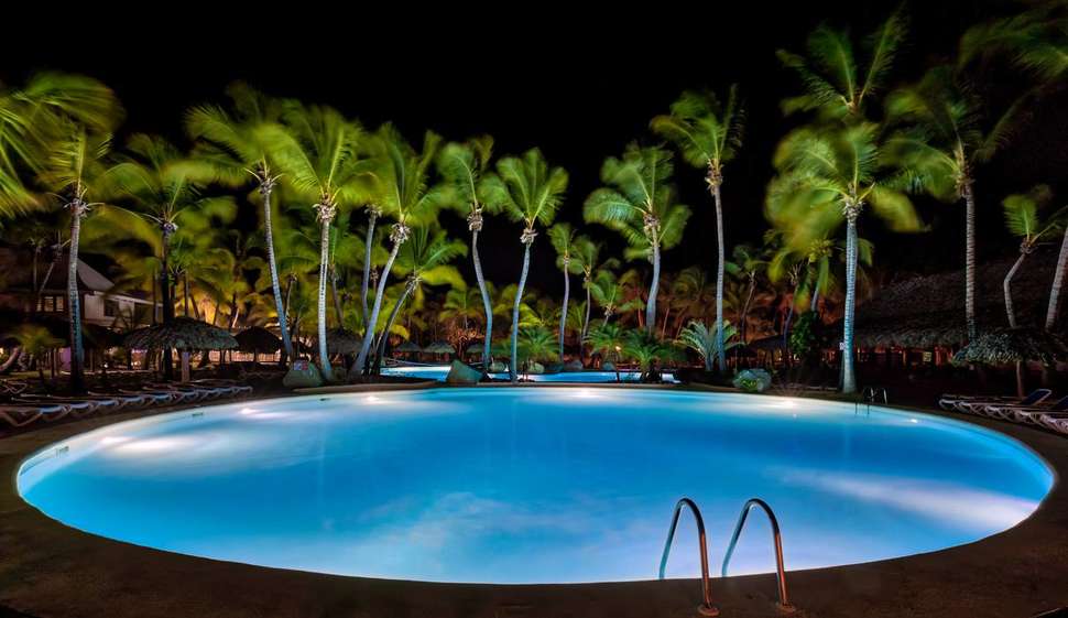 Een foto van Playabachata Spa Resort