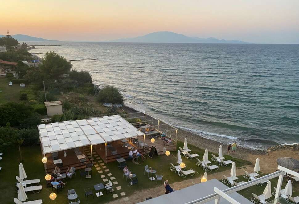 Een foto van Golden Coast Suites