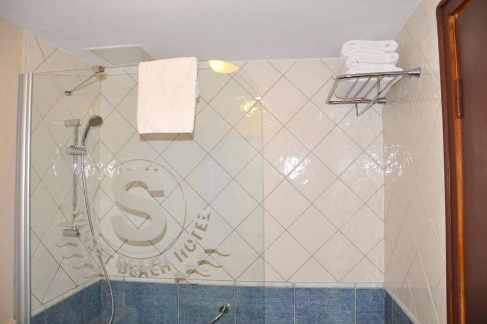 Een foto van Senza Sunset Beach Hotel