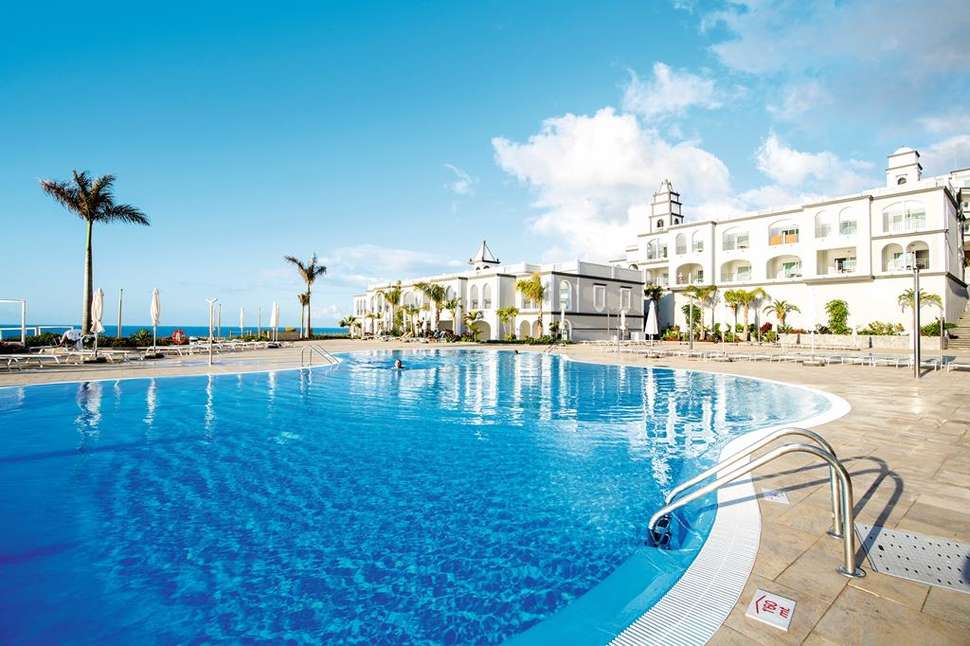 Een foto van Royal Palm Resort & Spa