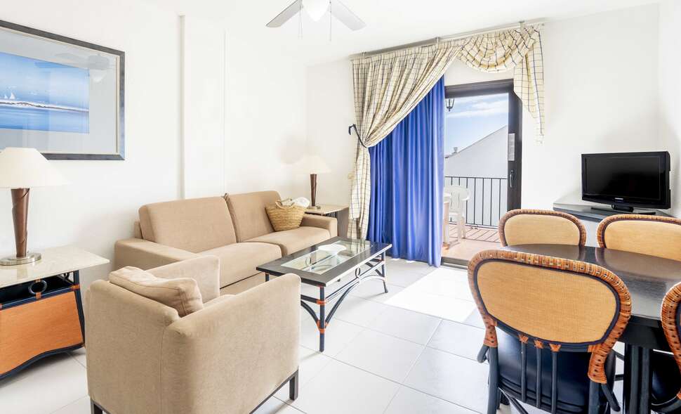 Een foto van Ona Beverly Hills Heights