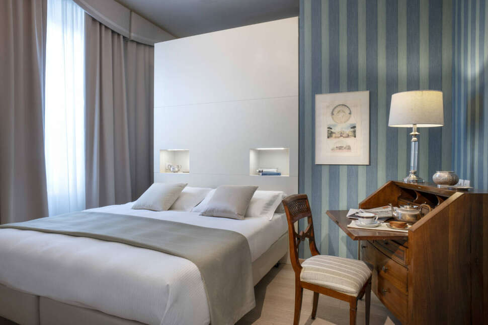 Ein Foto Palace Hotel Viareggio