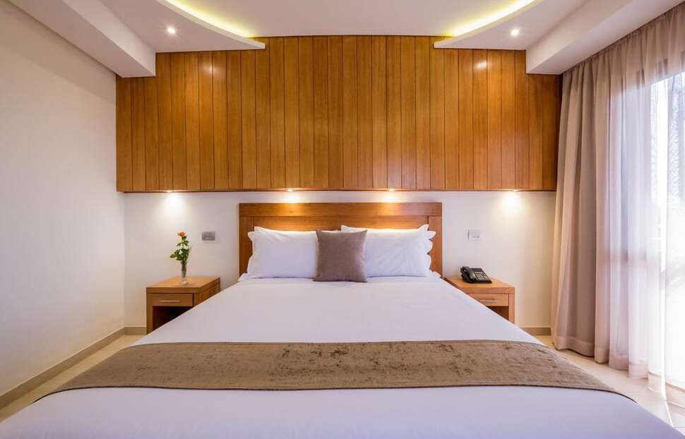 Een foto van Hotel Ayoub