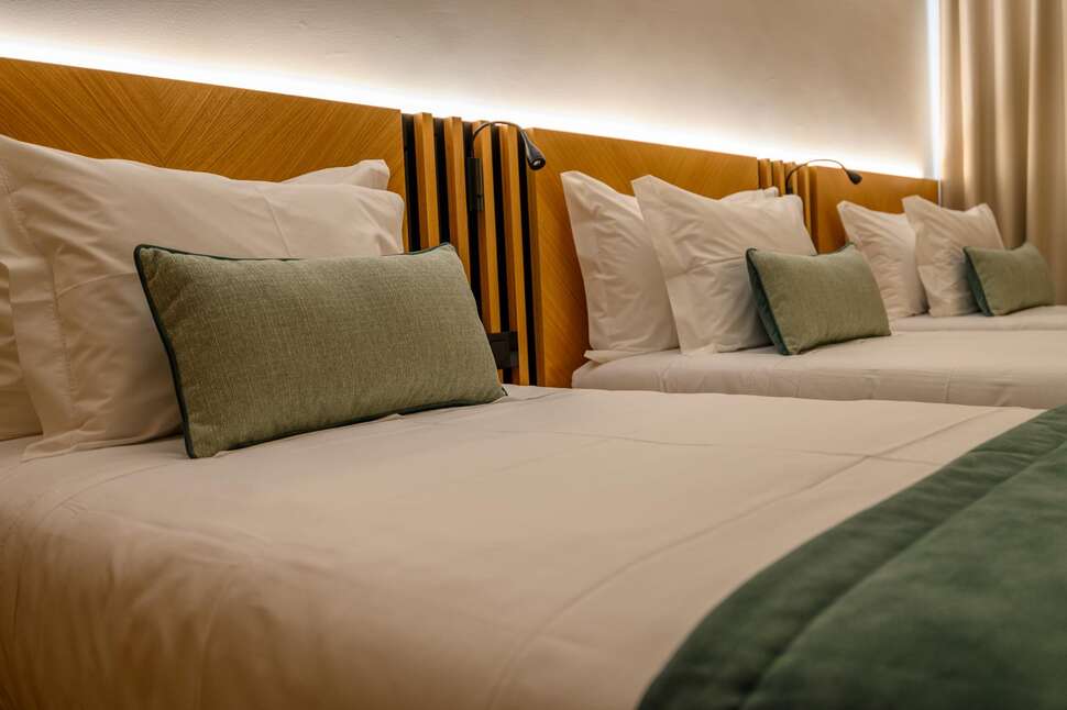 Een foto van Hotel Santa Eufemia