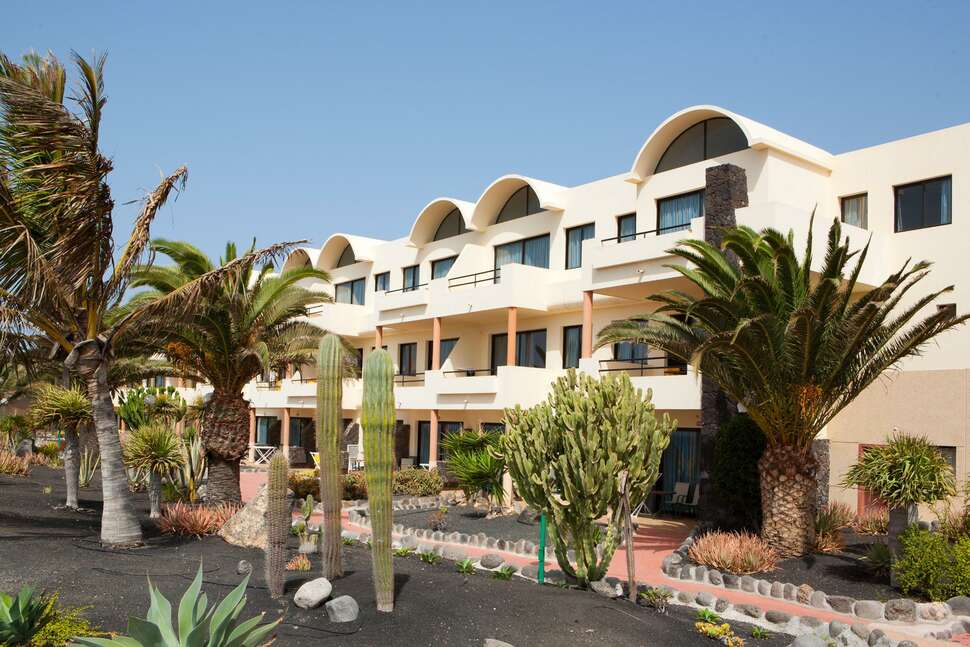 Een foto van Hotel Monea Royal Monica