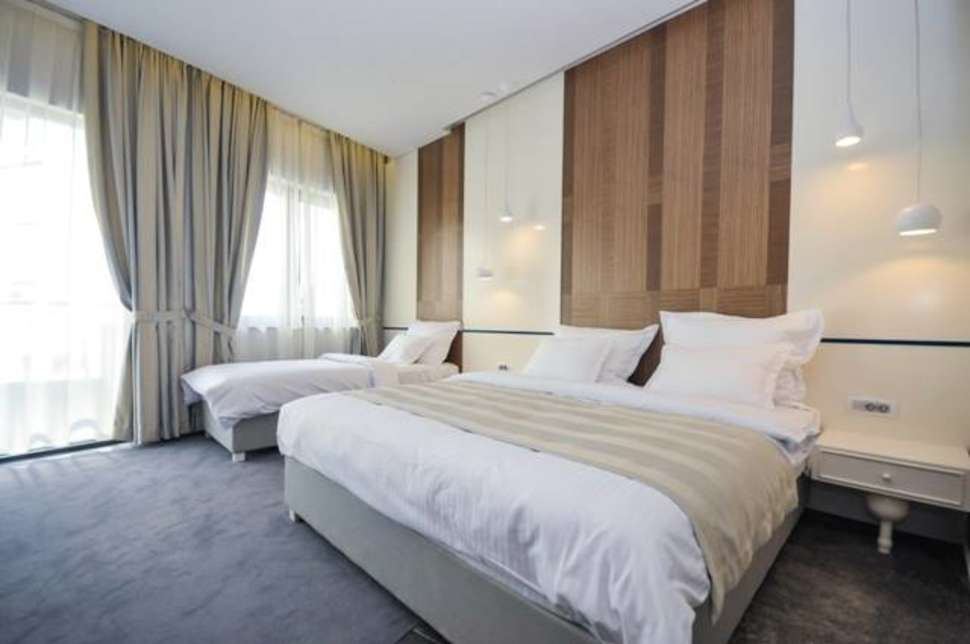 Een foto van Hotel Bracera