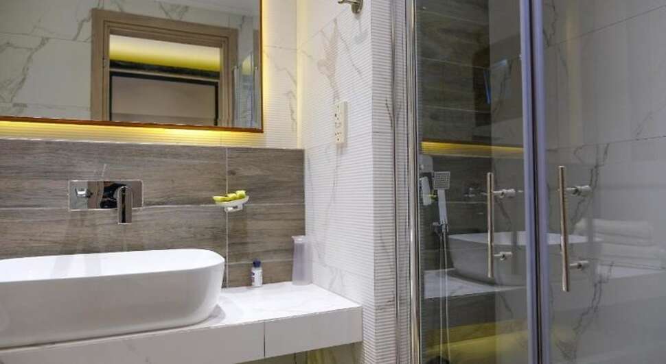 Een foto van Country Inn Hotel