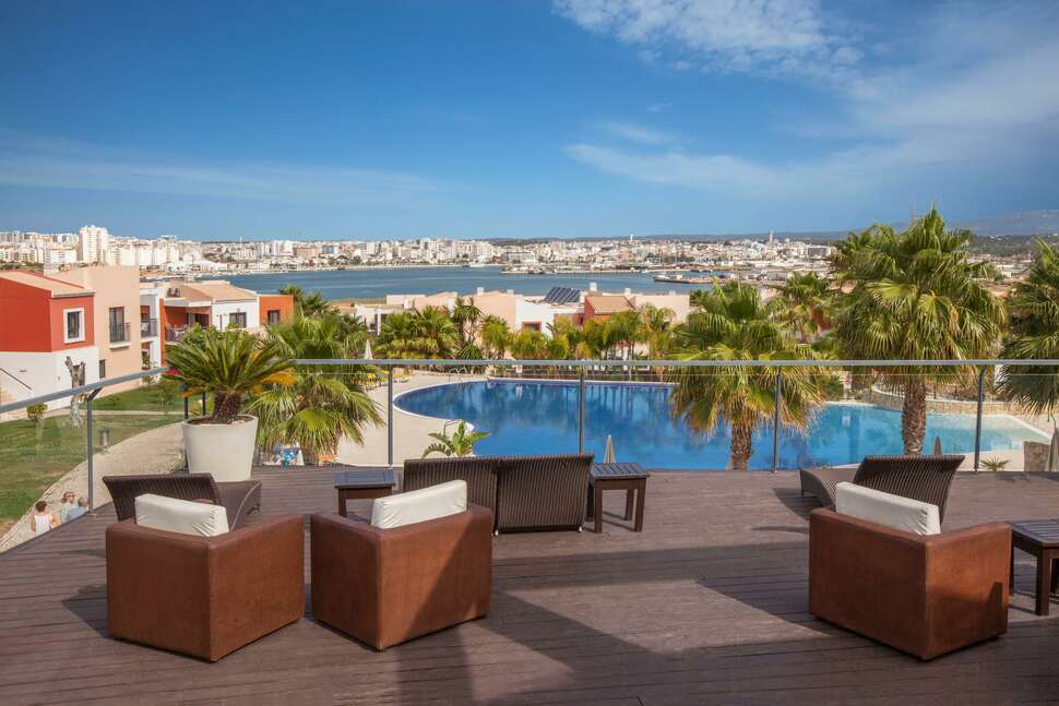 Een foto van Aparthotel Vitor's Village