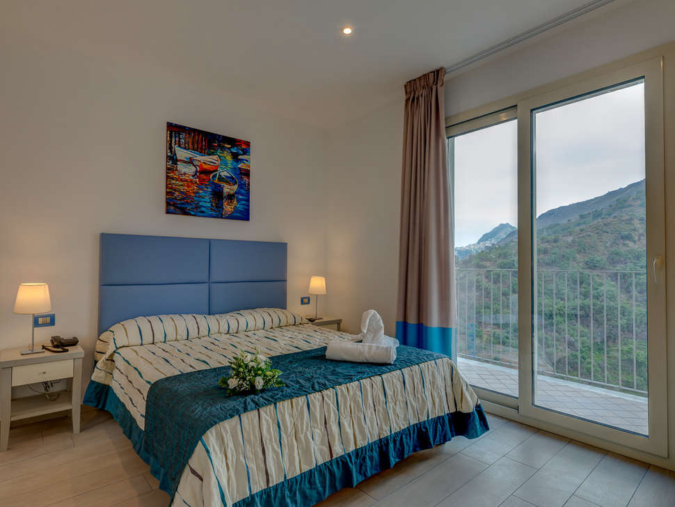 Een foto van Hotel Antares