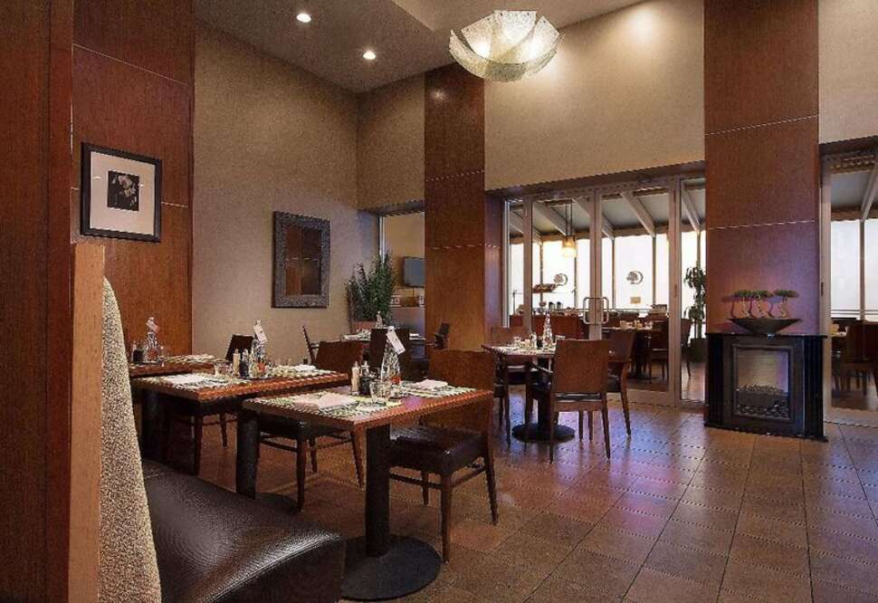 Ein Foto Doubletree Hotel New York Chelsea
