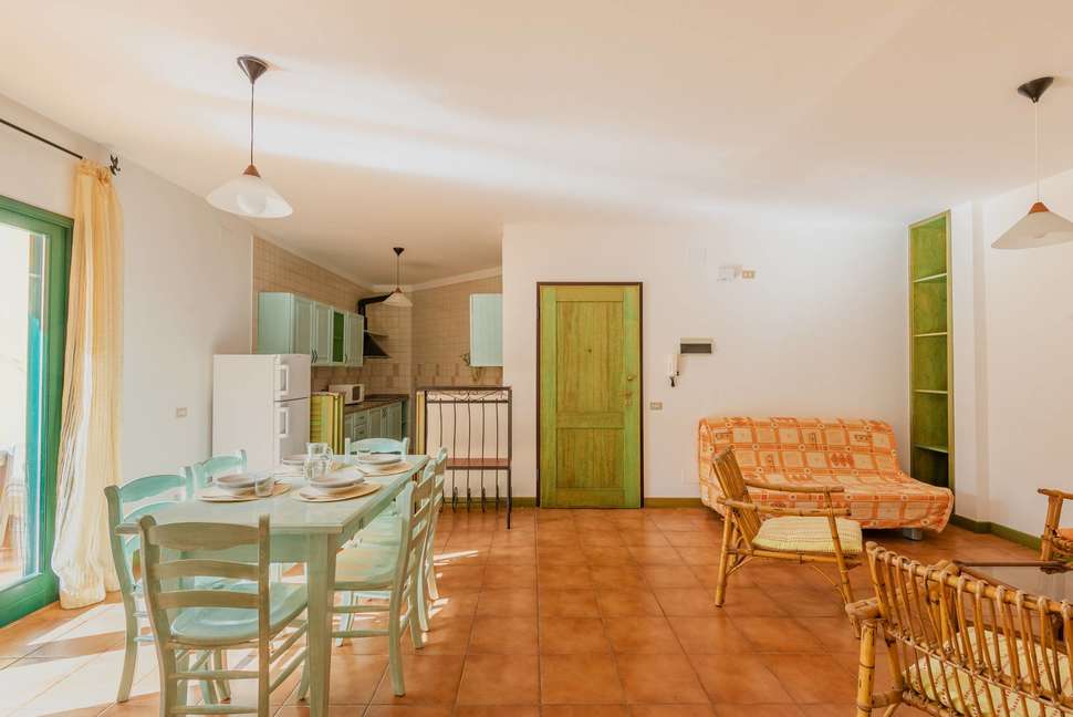 Een foto van Residence I Mirti Bianchi