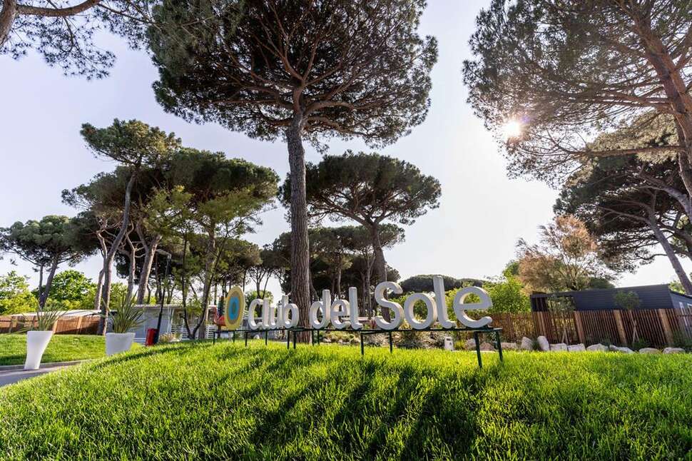 Een foto van Adriano Camping Village