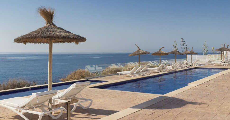 Een foto van Hotel Club Palia Maria Eugenia