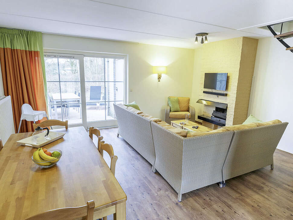 Een foto van Center Parcs Port Zelande