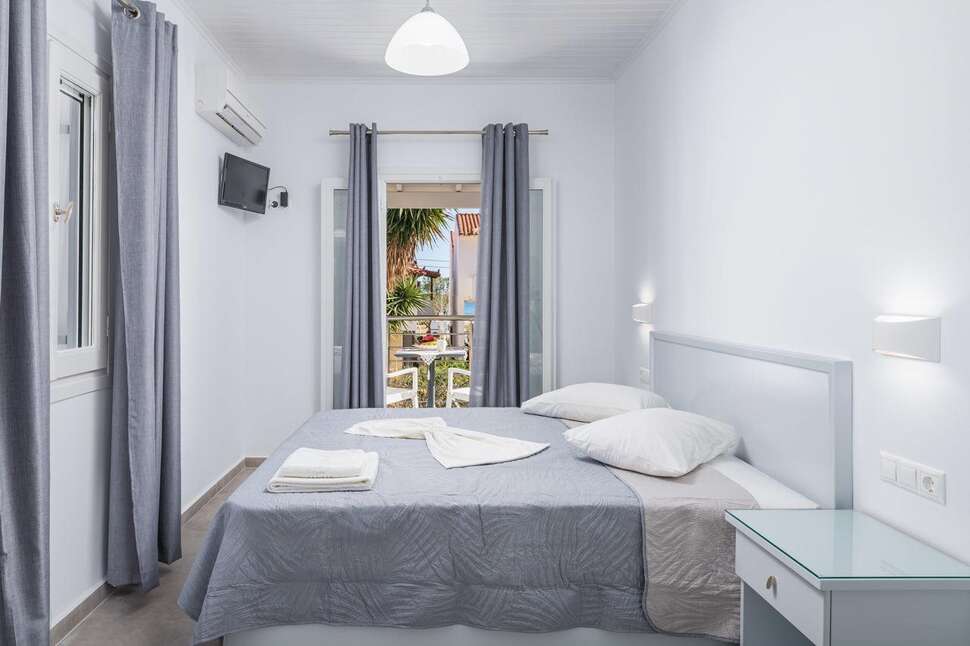 Een foto van Maria Studios & Appartementen