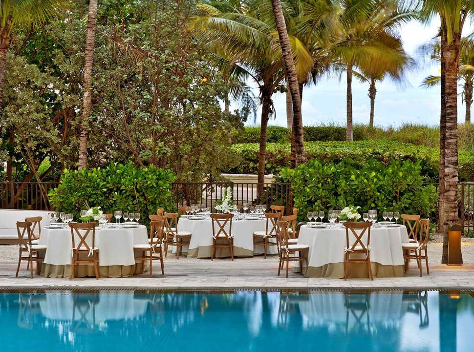 Een foto van Royal Palm South Beach