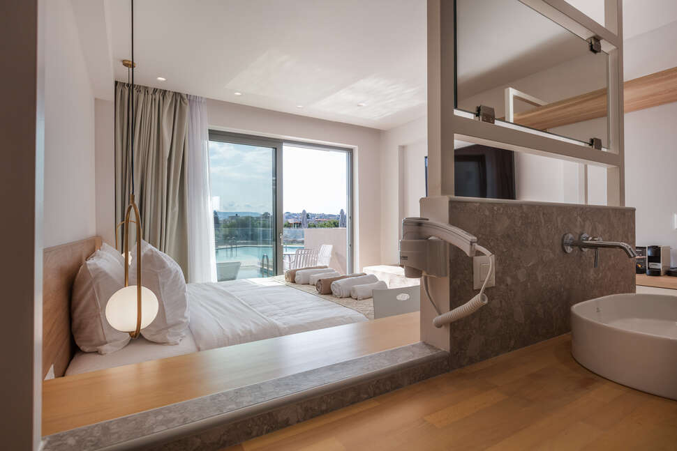 Een foto van Nima Boutique Hotel