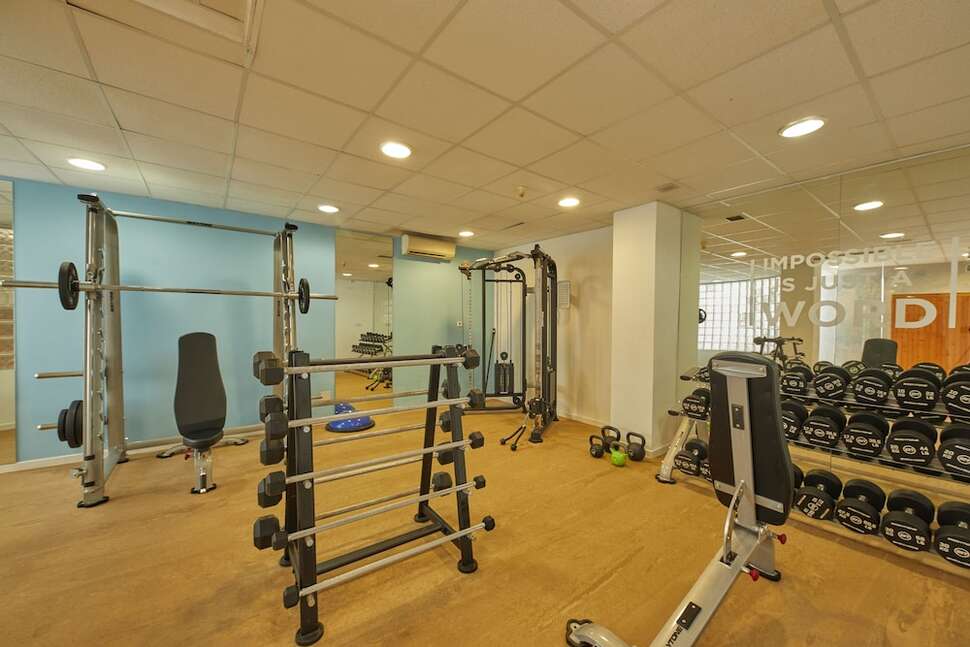 Een foto van JS Paradise Sport