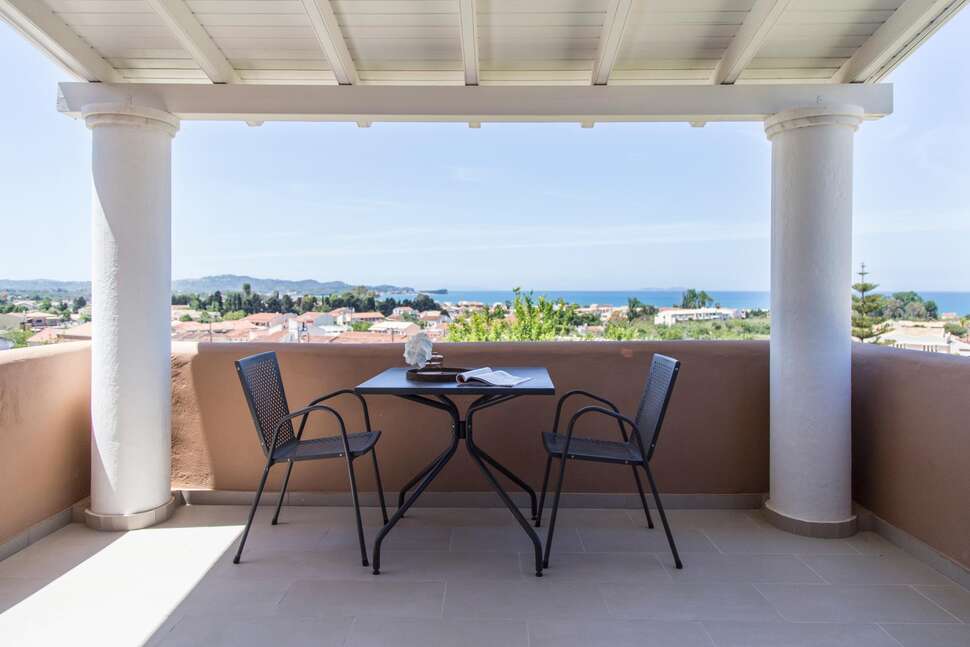 Ein Foto Lena Mare Boutique Hotel