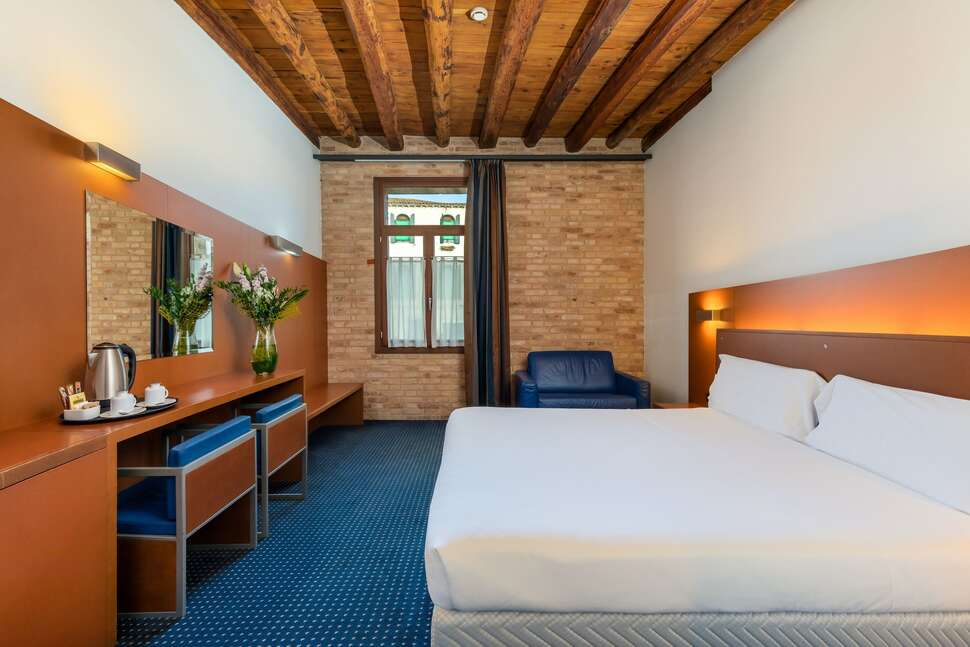 Een foto van Eurostars Residenza Cannaregio Hotel